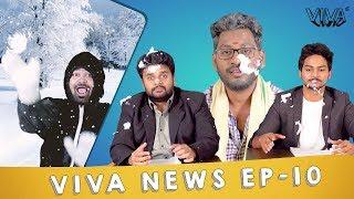 Viva News - EP 10  Snow Blooded Murder