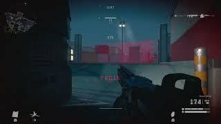 Warface  Ps5 Mission Retaliation