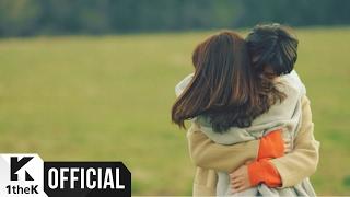 MV JUNG JOON YOUNG정준영 _ Me and You나와 너 Feat. Jang Hyejin장혜진