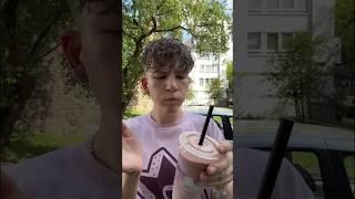 Haley Bieber SMOOTHIE aus AMERIKA in Deutschland