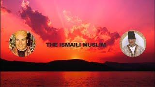 Dua of Shia Imami Ismaili Muslim  The Ismaili Muslim  Transcending Soul