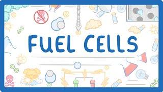 GCSE Chemistry - Fuel Cells  #45