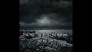 The Faceless Shadow Lyric Video