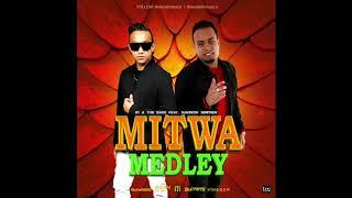 Mitwa Medley - KI and The Band feat. Sandesh Sewdien - 2021