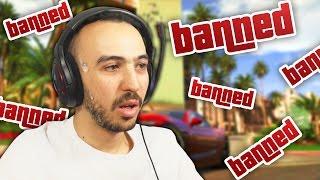 ILS MONT BAN 10 ANS SUR GTA 