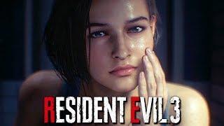 Resident Evil 3 Remake Gameplay Deutsch #01 - Jill Vs. Nemesis