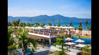 Premier Village Danang Resort - Five star beachfront retreat in Danang Vietnam