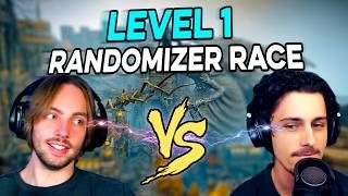 The HARDEST Randomizer Race EVER