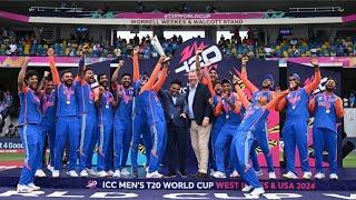 World cup T20 already predicted  by coach 