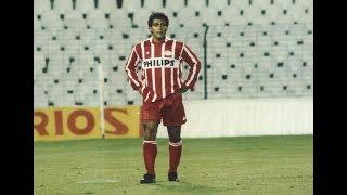 Romario   PSV Eindhoven   Skills & Goals   1988 1993   ᴴᴰ