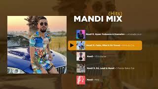 Mandi - Mix Hits