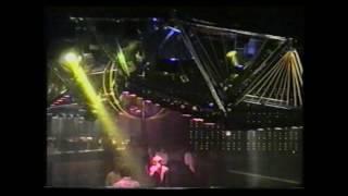 Atlantis Lasershow 1990