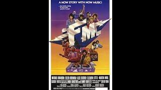 FM Full MovieRetro 70s Film featuring Linda Ronstadt Tom Petty REO Speedwagon
