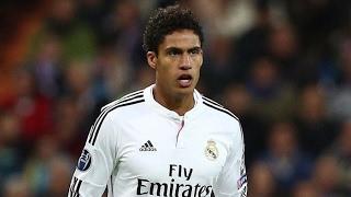 Raphael Varane • Mr Clean • Defensive Skills 20152016