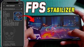 SMOOTH PARAHMODULE GAMING ️Fps Stabilizer ️ NO ROOT  CARA PASANG MODULE NO ROOT BREVENT