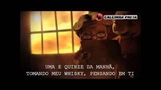 CLIPE Uma e Quinze da Manhã -  Calcinha Preta