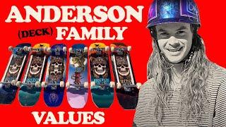 The Andersons