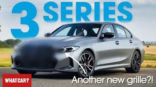 NEW BMW 3 Series review – reborn or ruined?  What Car?