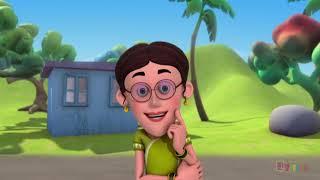 Motu Patlu Series Eps 202A Full Versi - Koin Keberuntungan  Animasi Anak  Itoonz