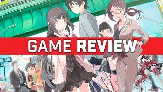 Akiba’s Trip Hellbound & Debriefed  Destructoid Review