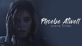 • Phoebe Atwell  scene finder
