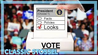 Classic Stossel What People REALLY Vote For