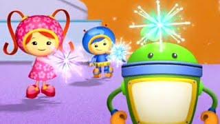 Sparkle Pup Magic  Team Umizoomi Compilation Video