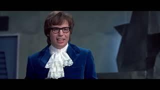 Austin Powers - Secret Agent Man