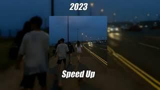 ТОП 10  вайб лета 2023  speed up  20 минут