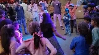 bhim mera number 1 he  new dance official video 2033  #_satish_raj_prabhakar_️