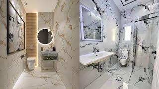 100 Small Bathroom Design ideas 2024  Modern Bathroom Tiles Design  Bathroom Wall Tiles Colours
