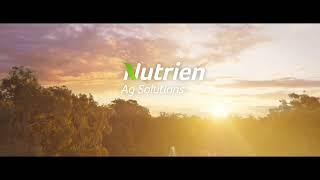 Nutrien Ag Solutions - Going Further™