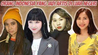 Di Indonesia Gak Populer 10 Orang Ini Malah Jadi Artis di Luar Negeri