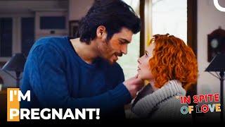 Defnes Way Of Being With Yalın - In Spite Of Love Episode 95