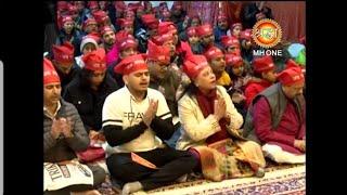  Bhajan  Tere hawale meri by Maninder ji  तेरे हवाले मेरी  Vaishno Devi Aarti Bhajan 