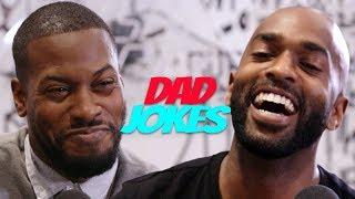 Dad Jokes  You Laugh You Lose  Dormtainment vs. Dormtainment Pt. 2  All Def
