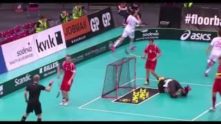 Top 10 самых красивых голов WFC 2014