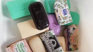 Мылю мылоSoap soaps