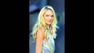 Candice Swanepoel Fashion Fest Liverpool 2012 in Mexico City