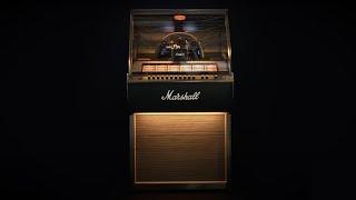 The Marshall Jukebox