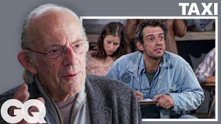 Christopher Lloyd Breaks Down His Most Iconic Characters  GQ