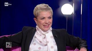 Rosanna Banfi annuncia la gravidanza della figlia Virginia -  Storie di donne al bivio 21062024