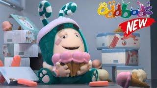 Oddbods Full Episode - A Good Heart - The Oddbods Show Cartoon Full Episodes