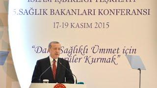 5. Sağlık Bakanları Konferansı