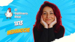 SHARENTING e INFANCIA con MEDIANOCHE   El Gallinero Real 1x13