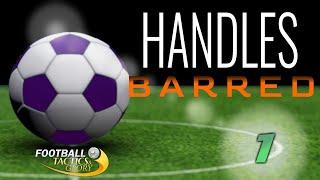 A Tall Task - Handles Barred #1 A Challenge Run for Football Tactics & Glory