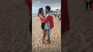 Hot girls Tik tok video #hot #hindi #kannada #bollywood #sexy