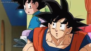 Krilin recibe una Bala y Goku lo ayuda HD _ Dbs Capitulo 75 Español Latino