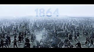 Best Scenes Of 1864 2014 Part 3  1080p  Battle of Dybbøl