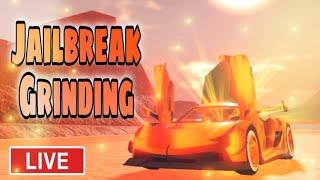 jailbreak grinding LIVE 